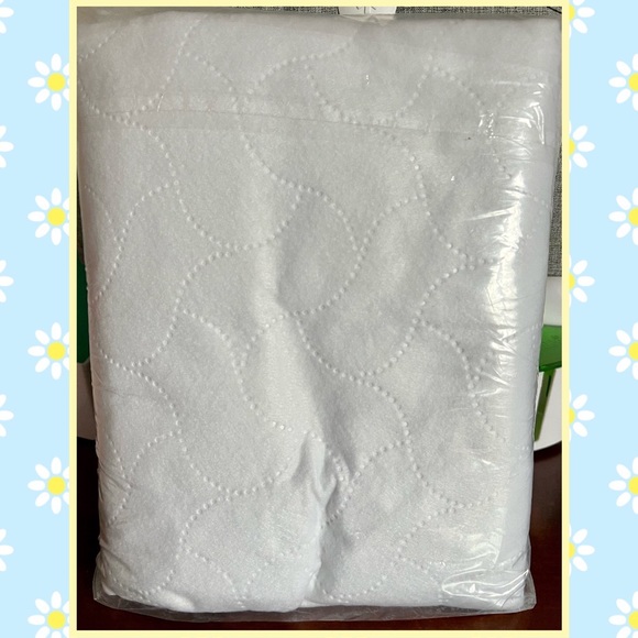 NEW Crib/Toddler Bed Mattress Cover - Picture 3 of 8